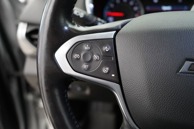 Used 2020 Chevrolet Traverse RS image 19