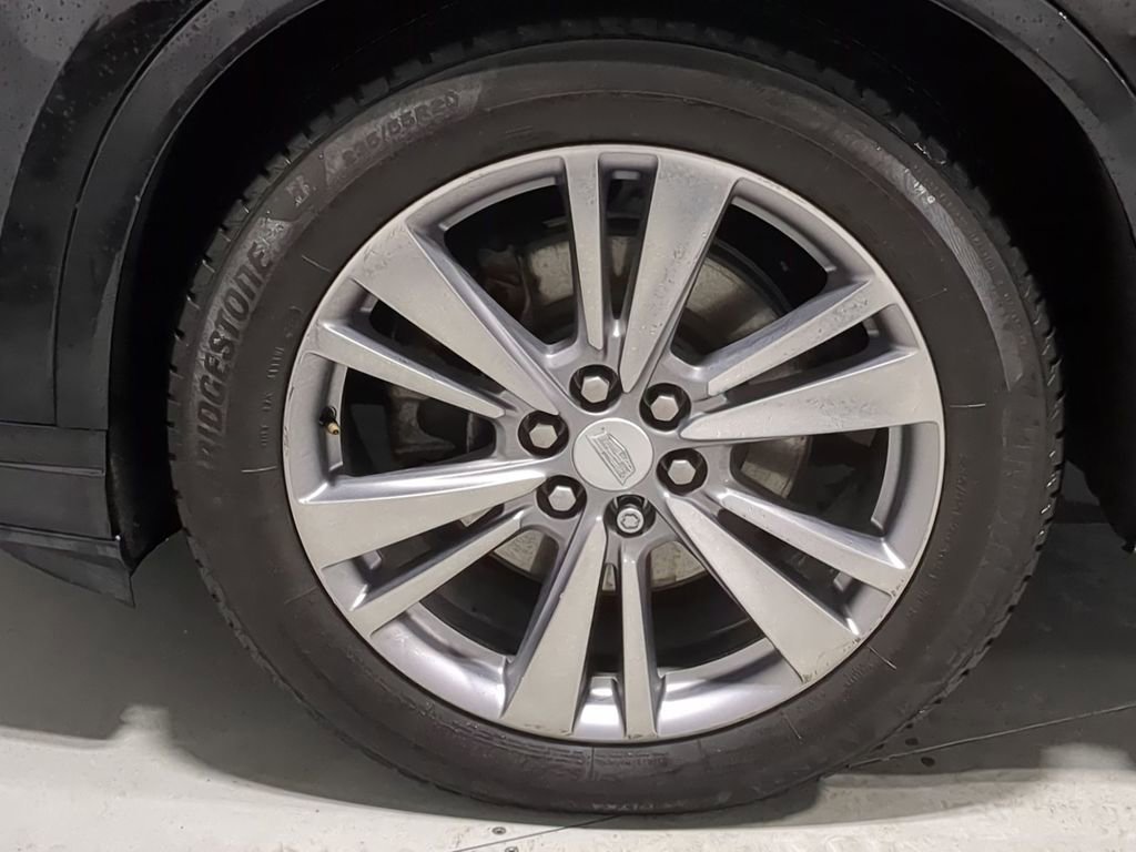 Used 2023 Cadillac XT6 Premium Luxury image 27