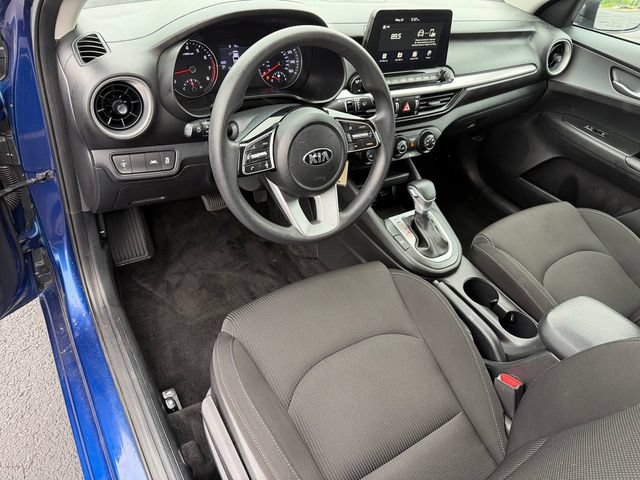 Used 2021 Kia Forte LXS FWD image 13