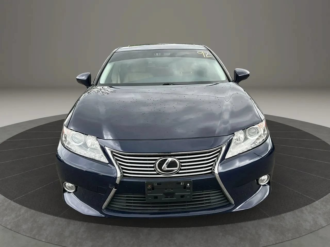 Used 2014 Lexus ES 350 w/ Premium Package FWD image 8