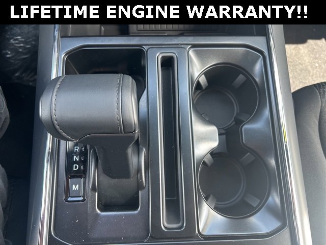 New 2025 Ford F150 XLT w/ Equipment Group 302A MID image 38