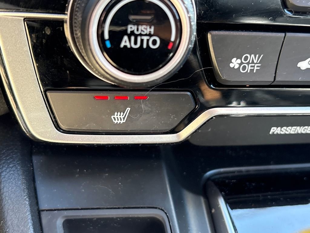 Used 2020 Honda CR-V Touring image 19