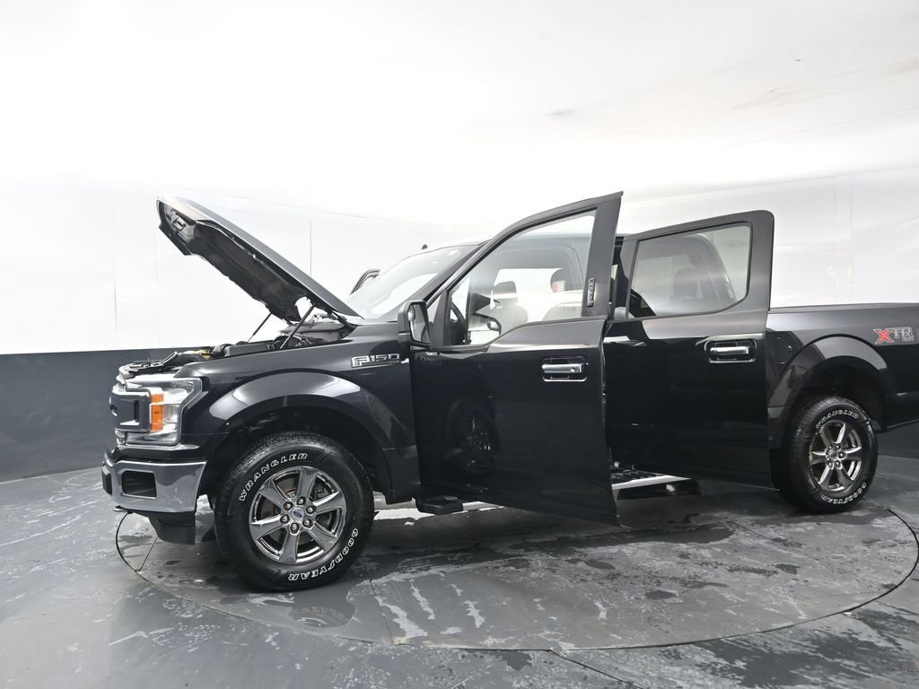 Used 2020 Ford F150 XLT w/ XTR Package image 31