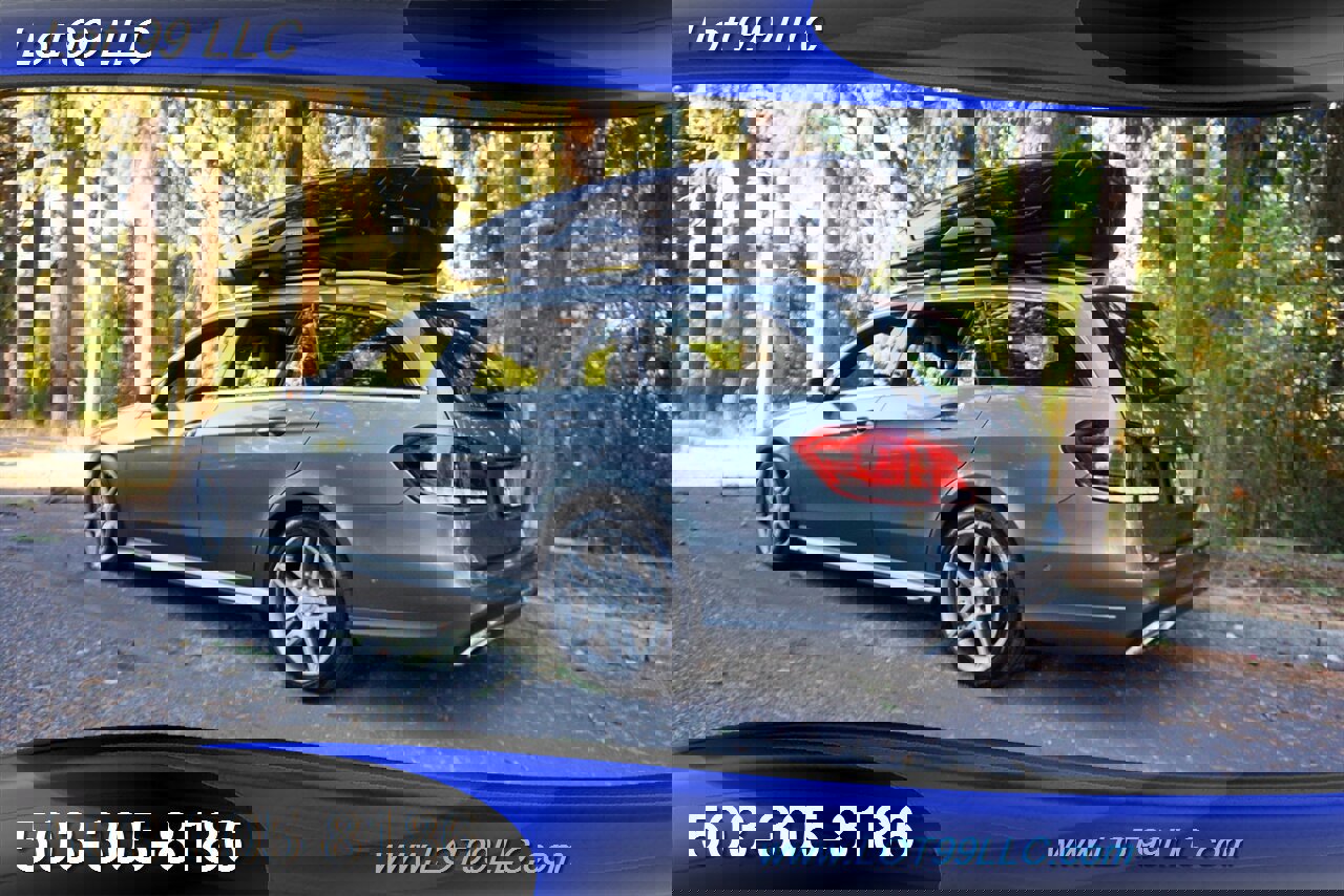 Used 2016 Mercedes-Benz E 350 4MATIC Wagon w/ Premium Package image 11