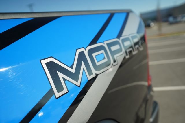 Used 2025 RAM 1500 RHO w/ RHO Level 1 Equipment Group image 41