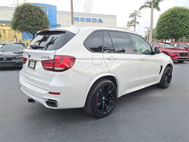 Used 2018 BMW X5 xDrive35i image 6