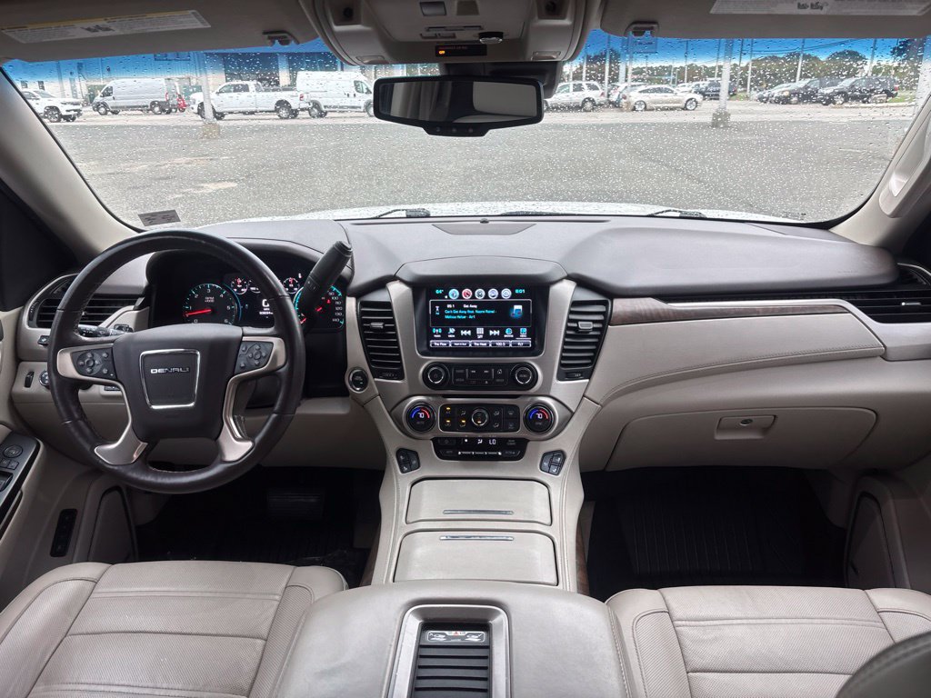 Used 2018 GMC Yukon Denali w/ Denali Ultimate Package AWD/4WD image 41