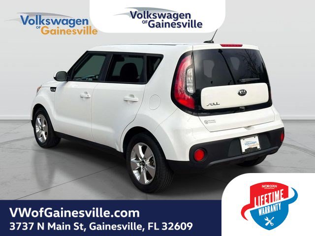 Used 2019 Kia Soul FWD image 6