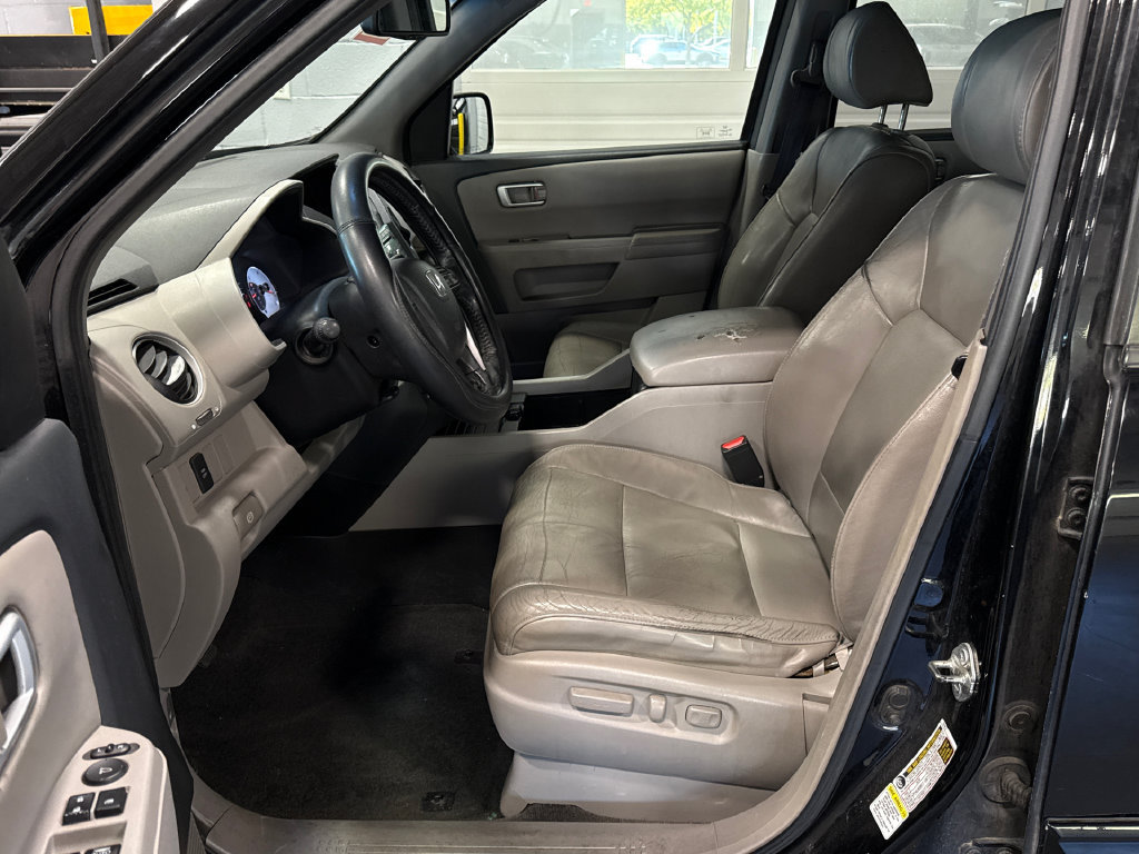 Used 2011 Honda Pilot EX-L image 7