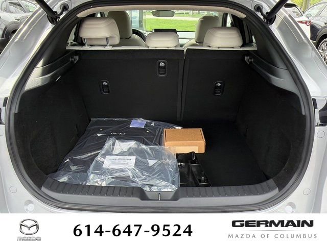 New 2026 MAZDA CX-30 Aire Edition image 15