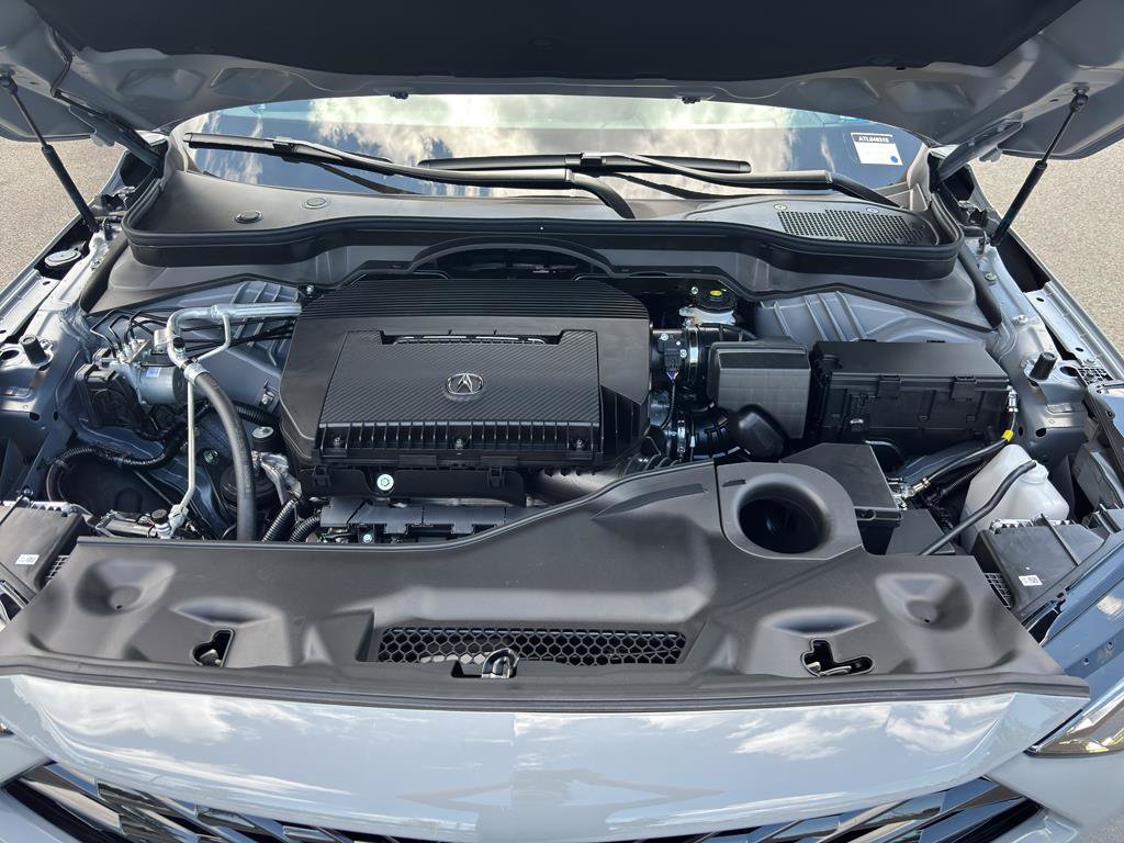 New 2026 Acura MDX A-Spec w/ Advance Package AWD/4WD image 29