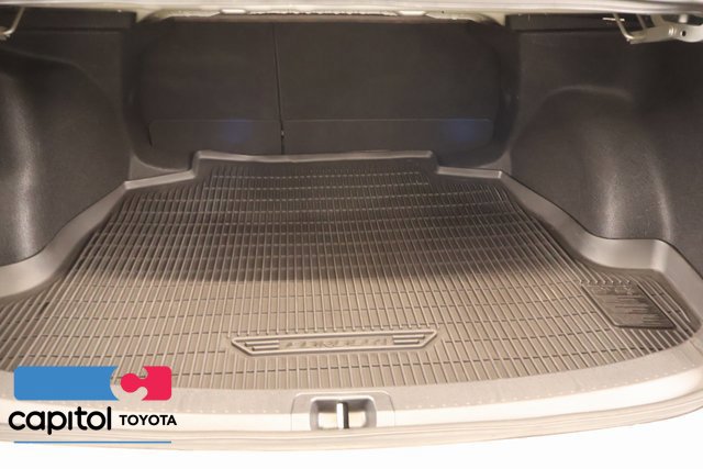 Certified 2024 Toyota Corolla LE w/ LE Convenience Package FWD image 25