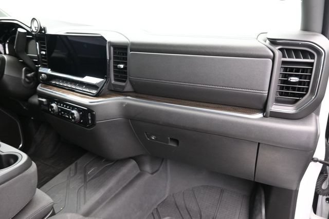 Used 2025 Chevrolet Silverado 1500 RST w/ Protection Package AWD/4WD image 37