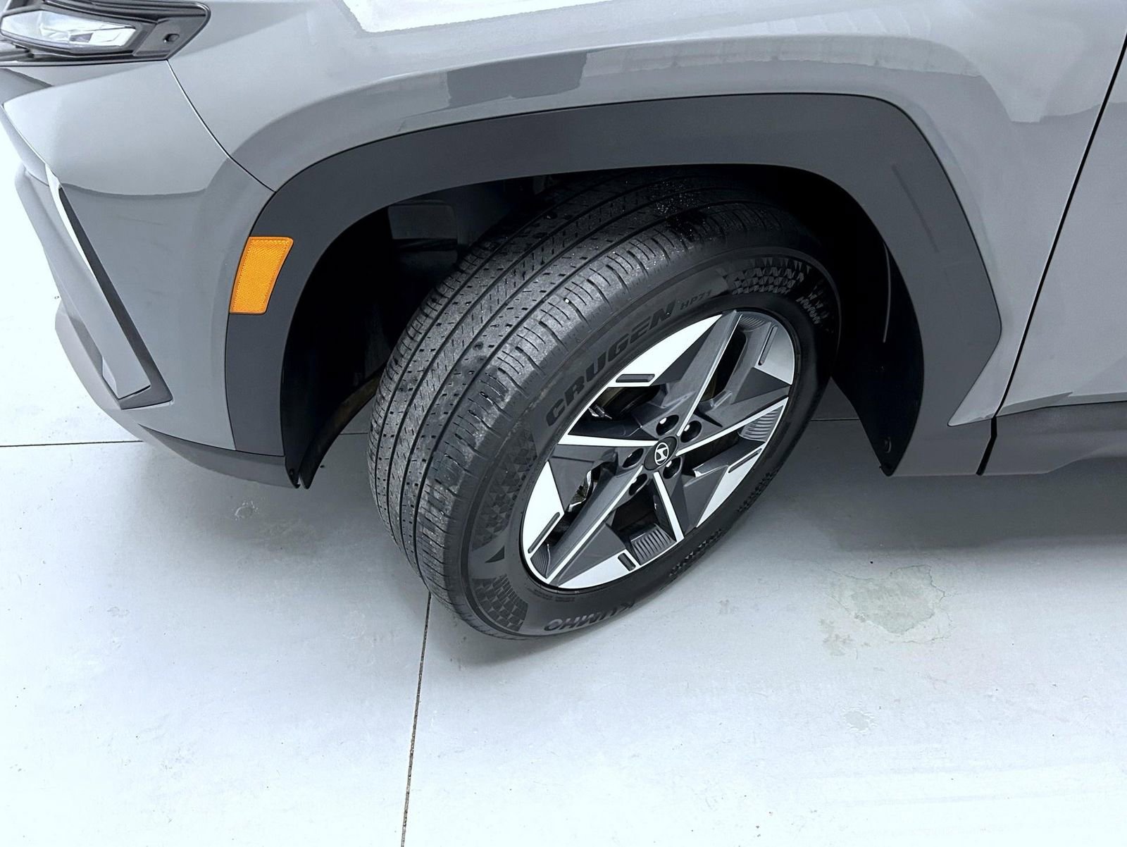 Used 2025 Hyundai Tucson SEL AWD/4WD image 22