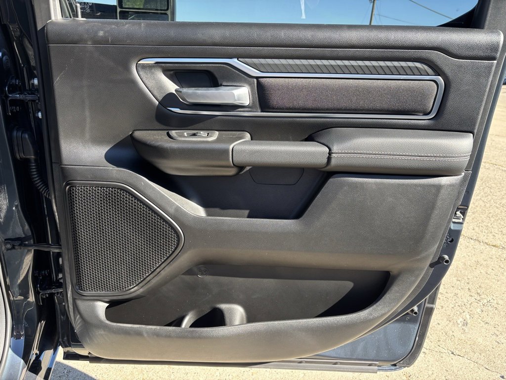 New 2026 RAM 1500 Big Horn image 27