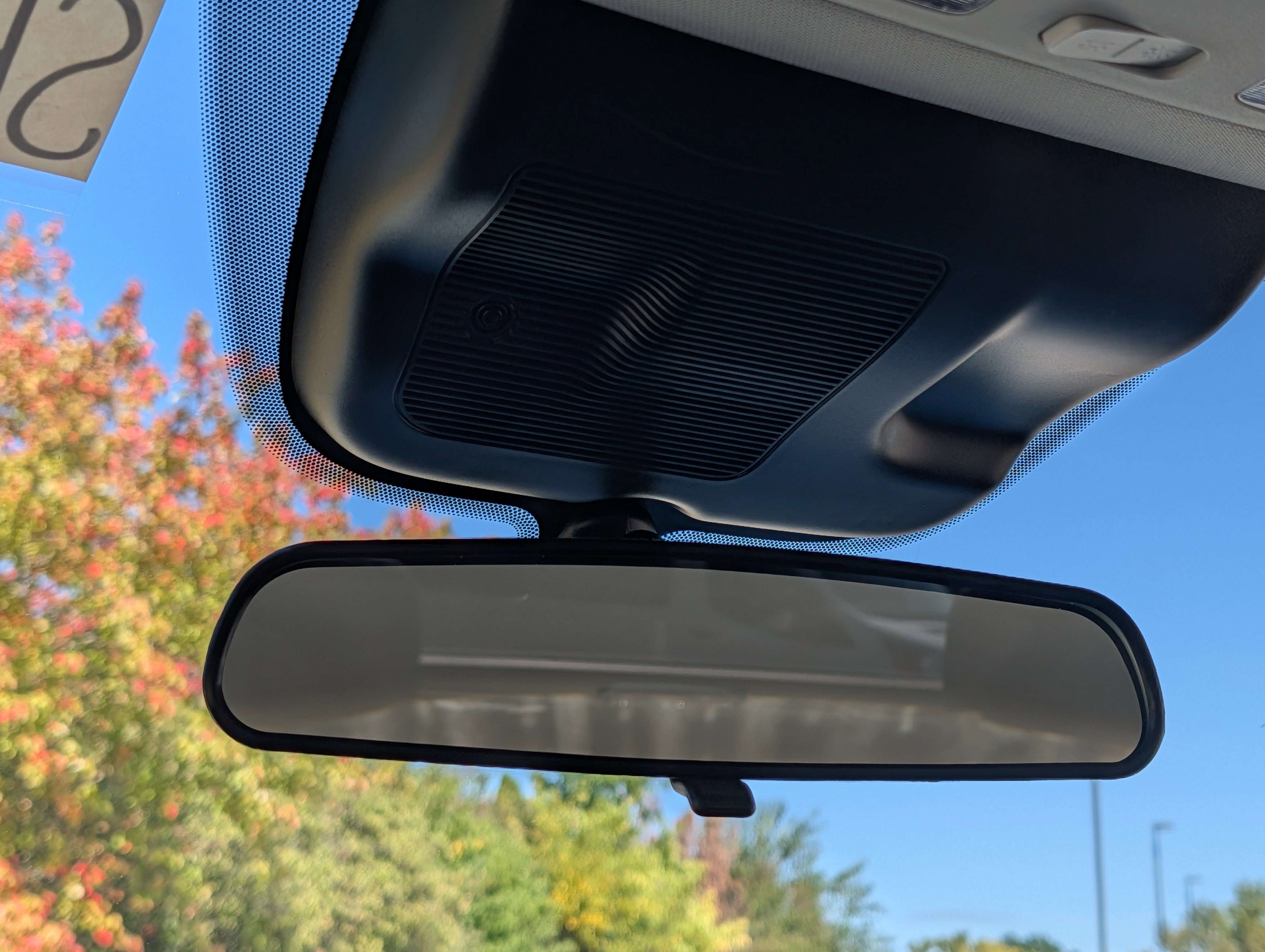 New 2025 Ford Maverick XLT w/ XLT Luxury Package image 26