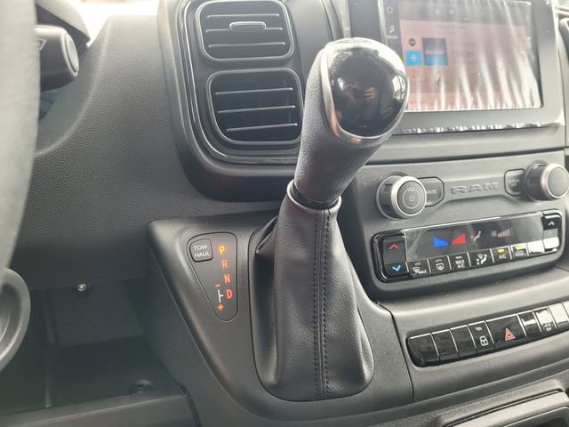 New 2024 RAM ProMaster 1500 w/ Convenience Group image 26