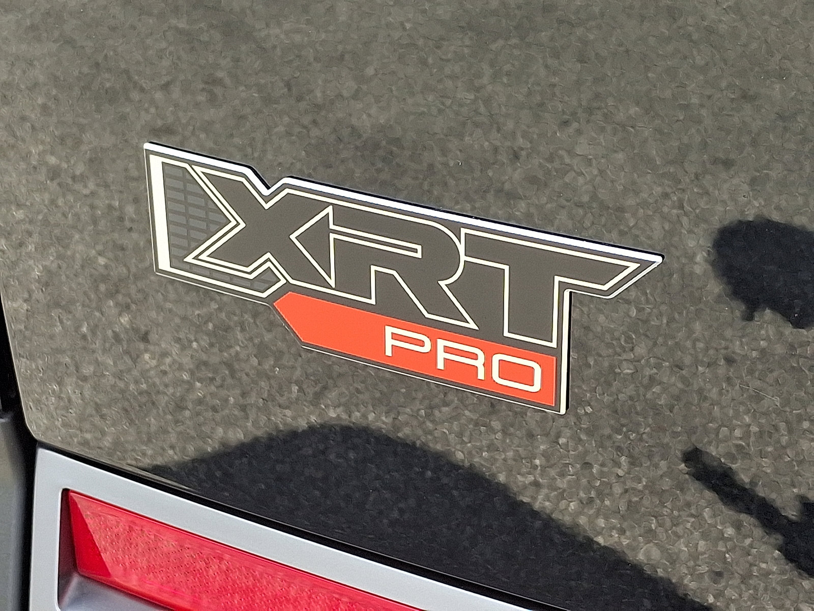 New 2026 Hyundai Palisade XRT Pro image 11