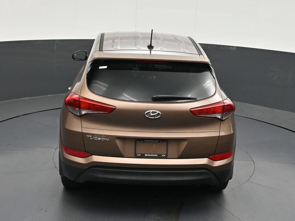 Used 2017 Hyundai Tucson SE FWD image 18