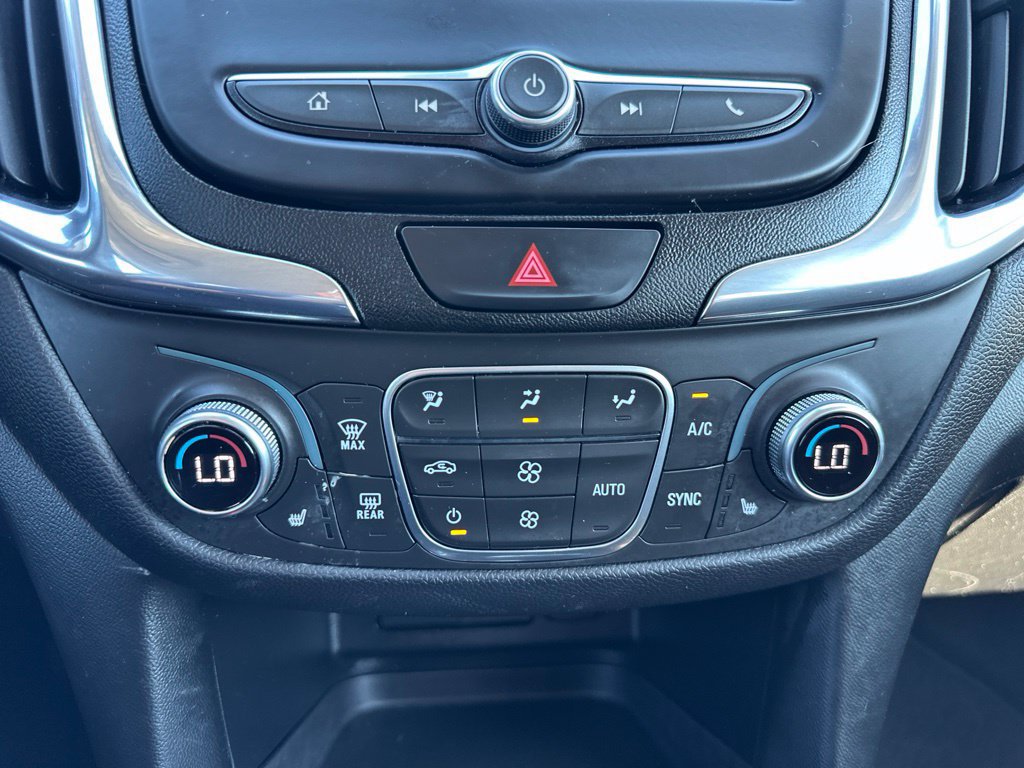 Used 2020 Chevrolet Equinox LT AWD/4WD image 4