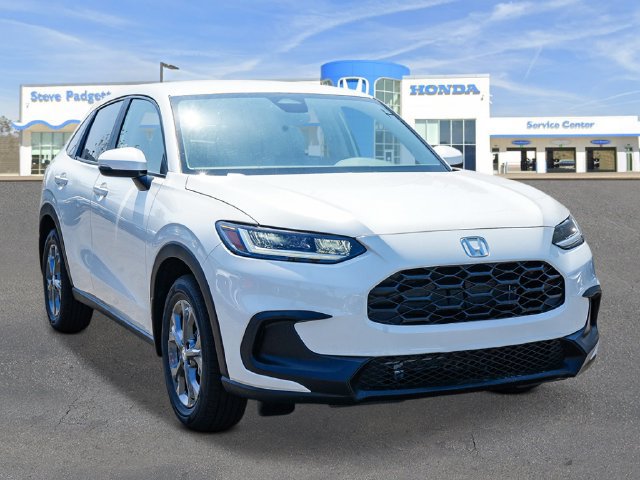 New 2027 Honda HR-V LX image 6