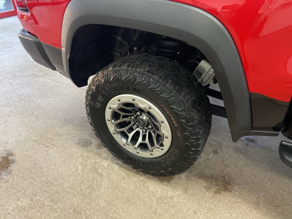 Used 2022 RAM 1500 TRX w/ TRX Level 2 Equipment Group image 45