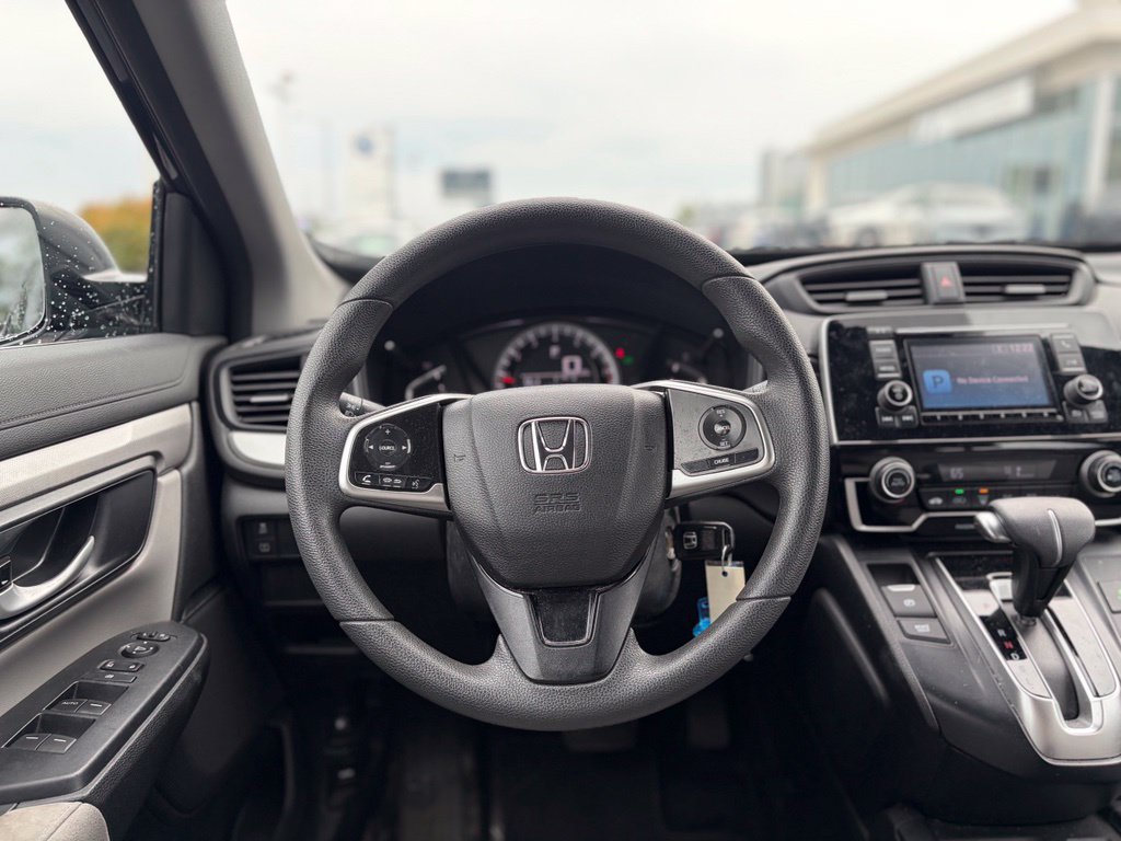 Used 2018 Honda CR-V LX image 21