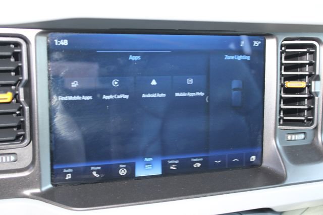 Used 2022 Ford Bronco Badlands AWD/4WD image 30