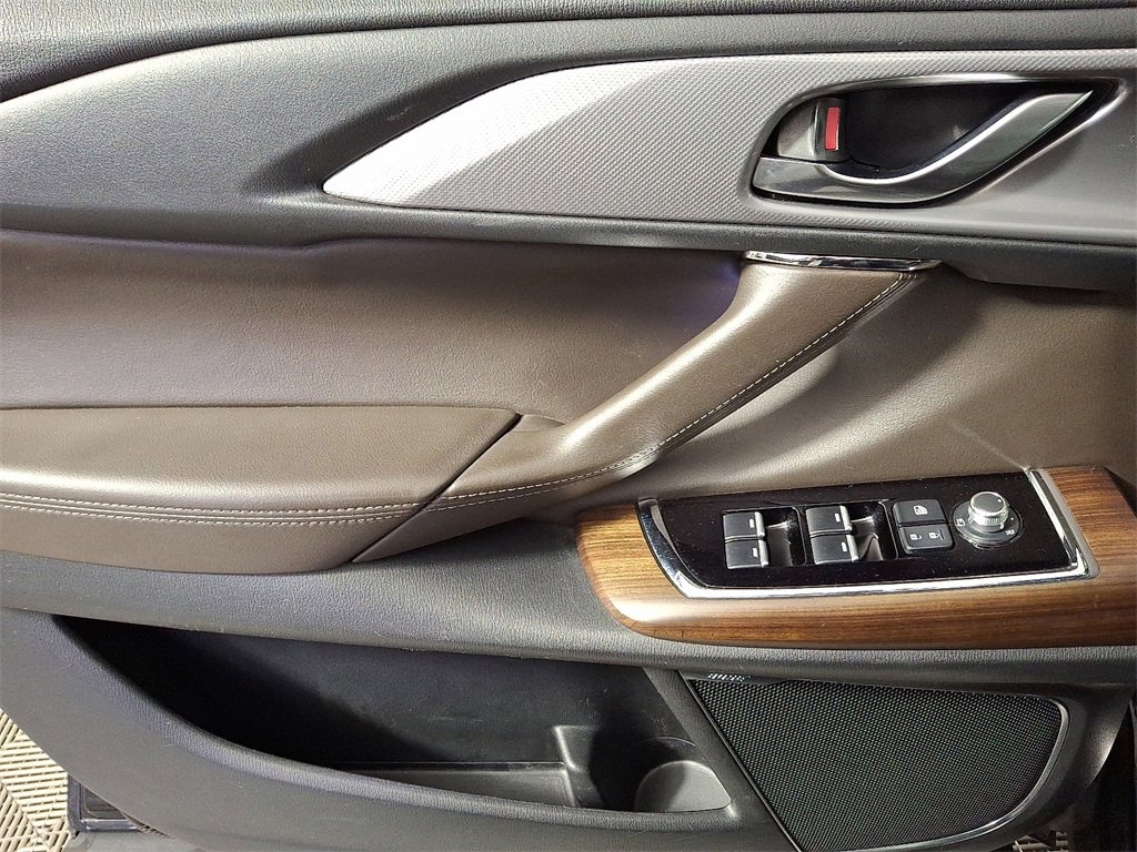 Used 2023 MAZDA CX-9 Signature image 13