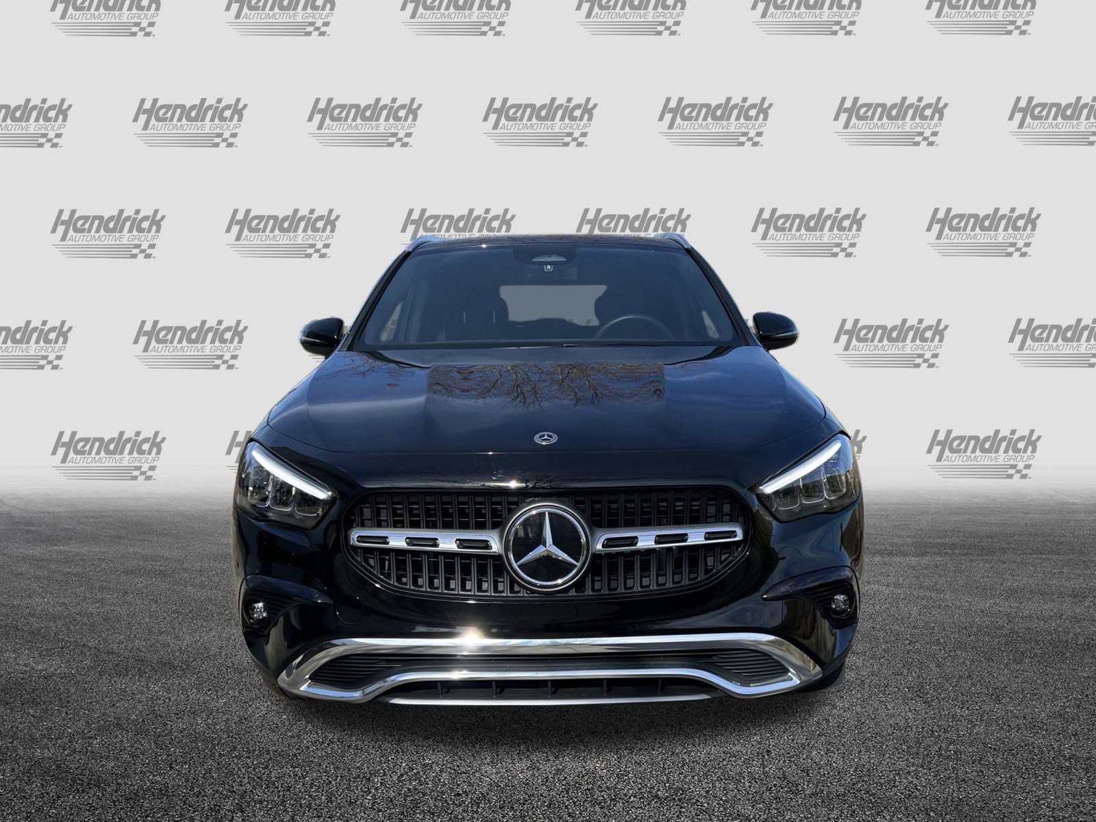 Certified 2025 Mercedes-Benz GLA 250 image 3