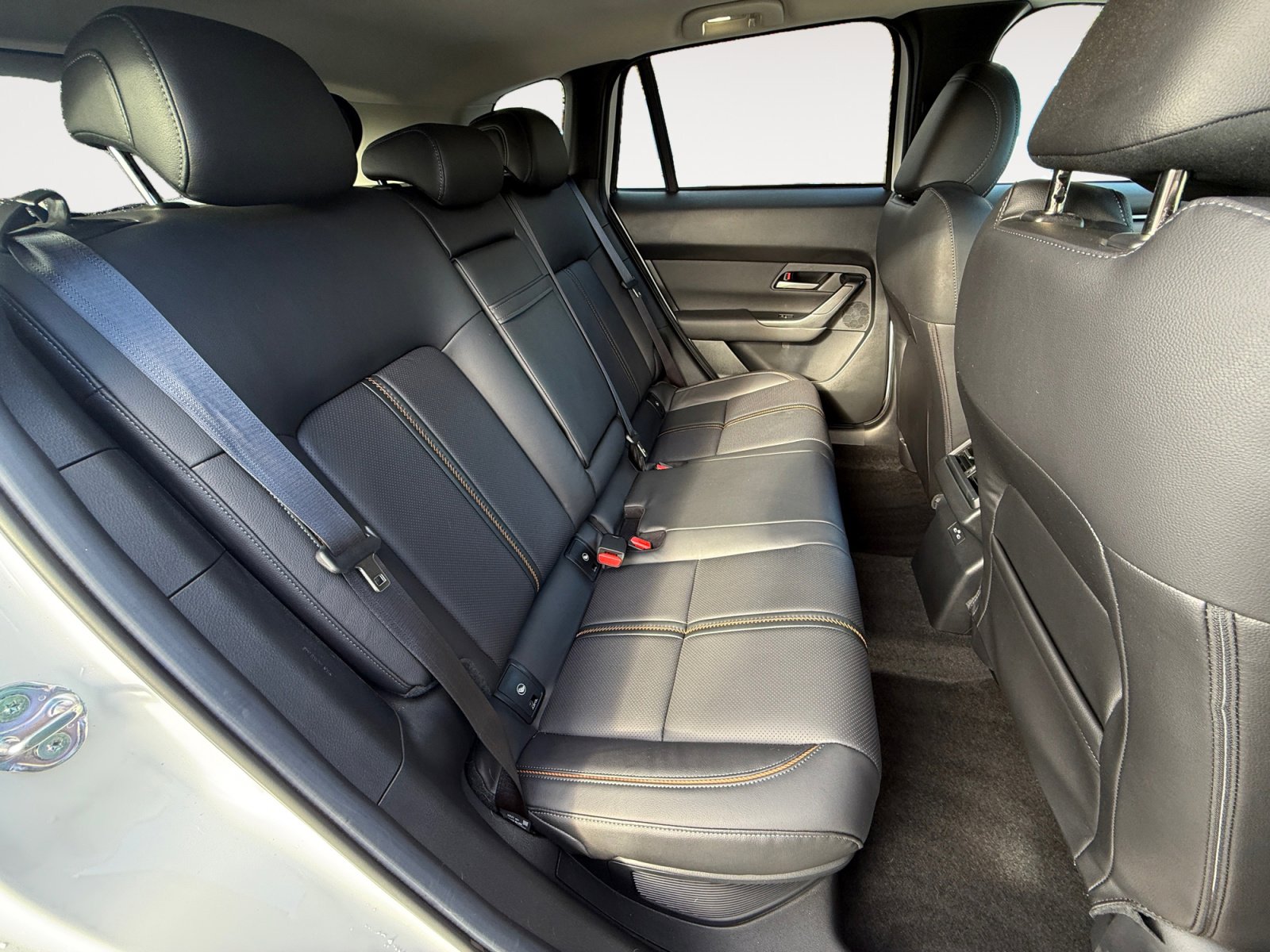 Certified 2025 MAZDA CX-50 AWD 2.5 Hybrid w/ Weather Package image 18