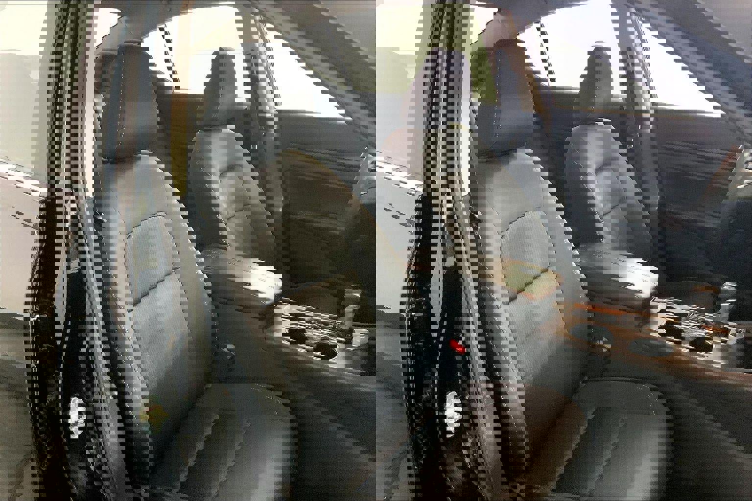 Used 2025 Nissan Altima 2.5 SV image 7