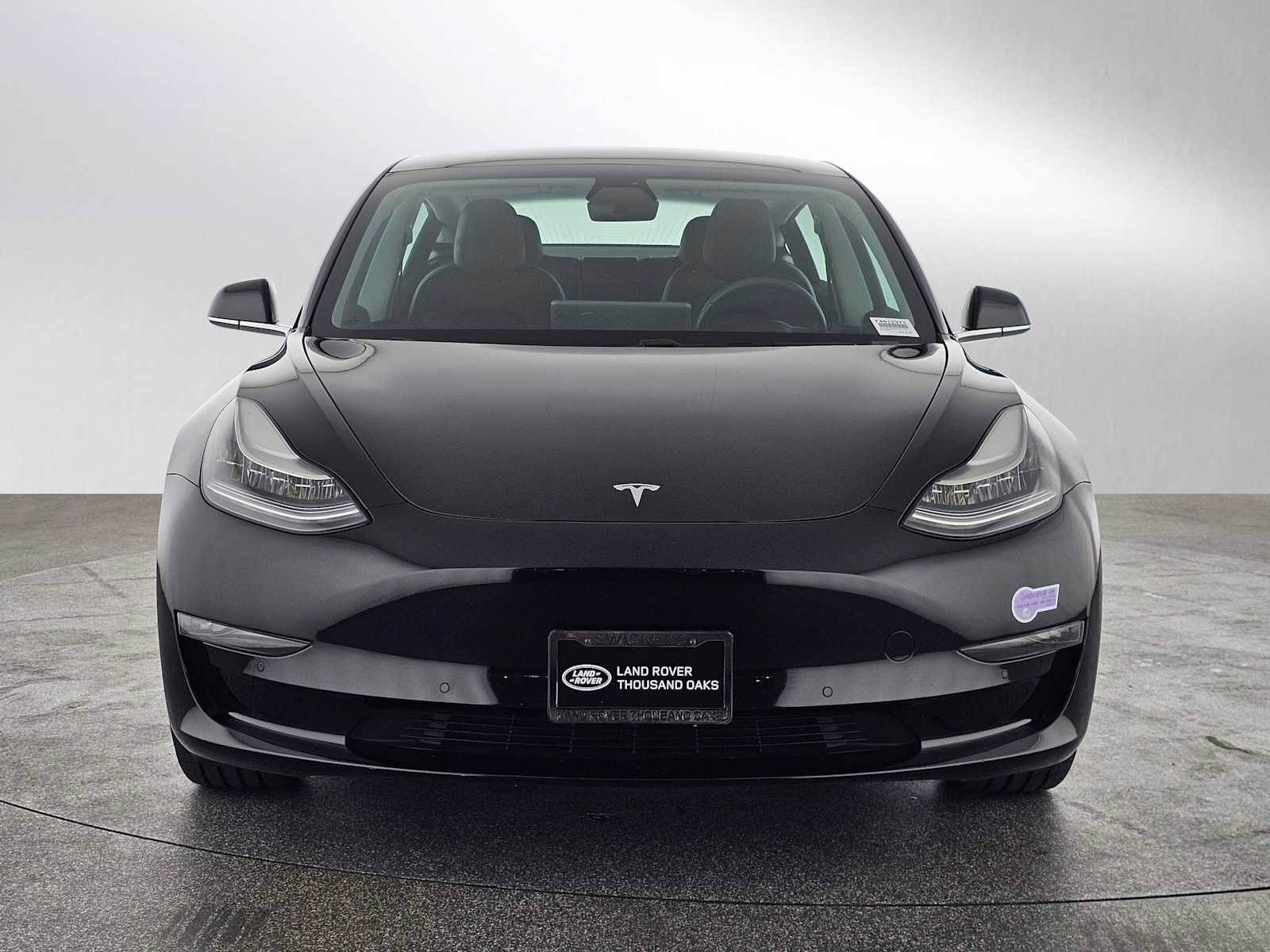 Used 2019 Tesla Model 3 Long Range AWD/4WD image 8
