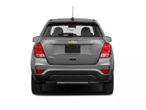 Used 2020 Chevrolet Trax LS FWD image 8