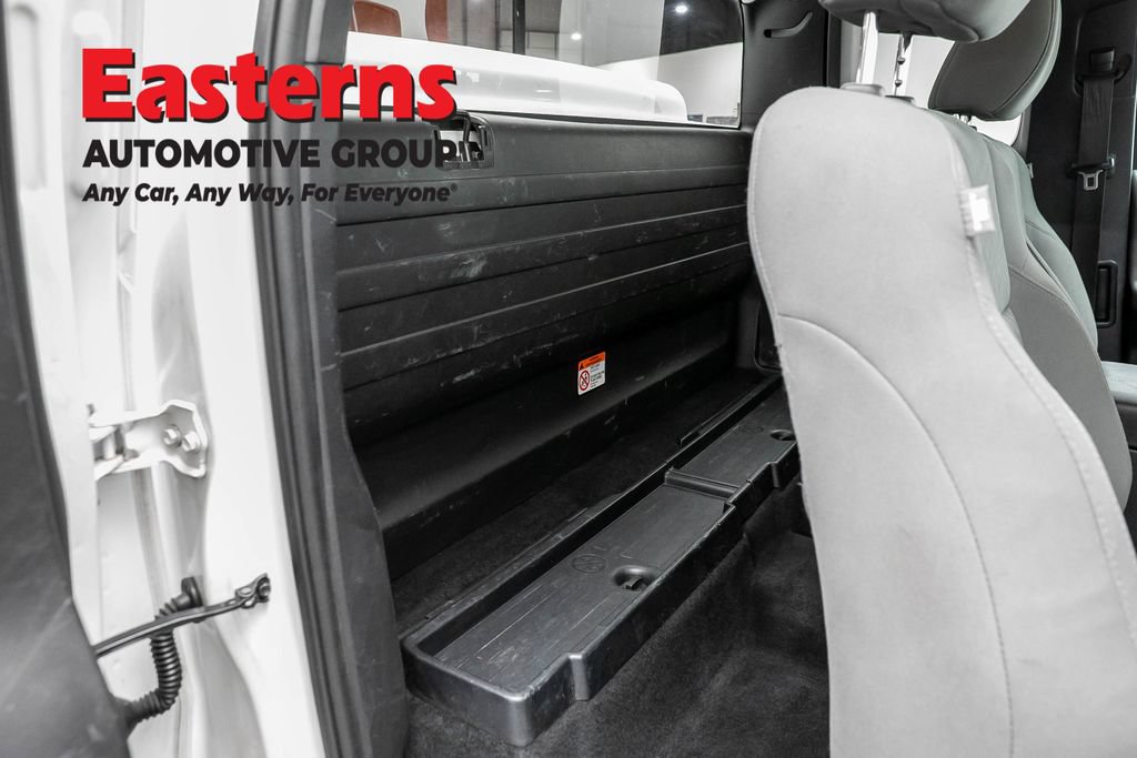Used 2020 Toyota Tacoma SR RWD image 22
