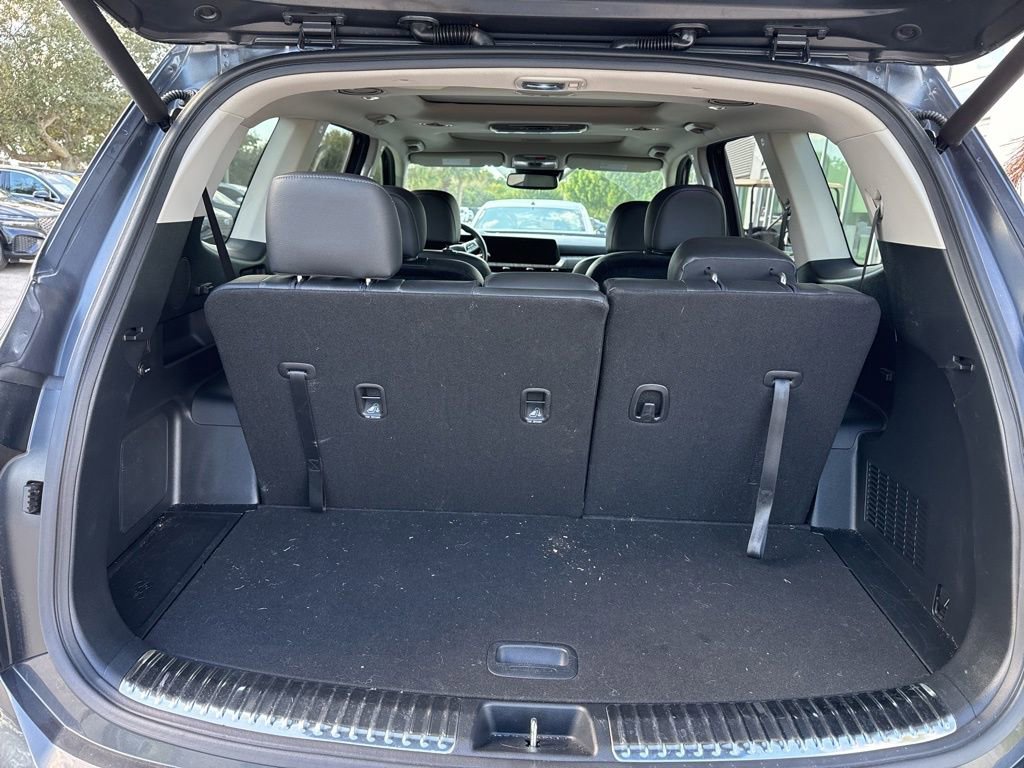 Used 2024 Kia Telluride SX w/ Towing Package image 36