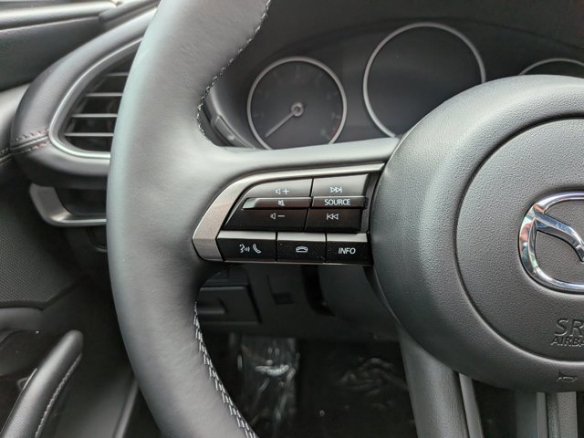 New 2026 MAZDA MAZDA3 2.5 S Sedan w/ Preferred Pkg FWD image 16