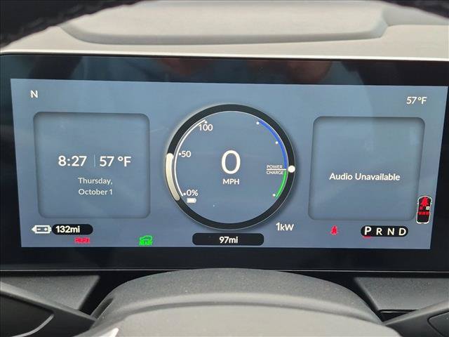 New 2026 Honda Prologue Touring image 11