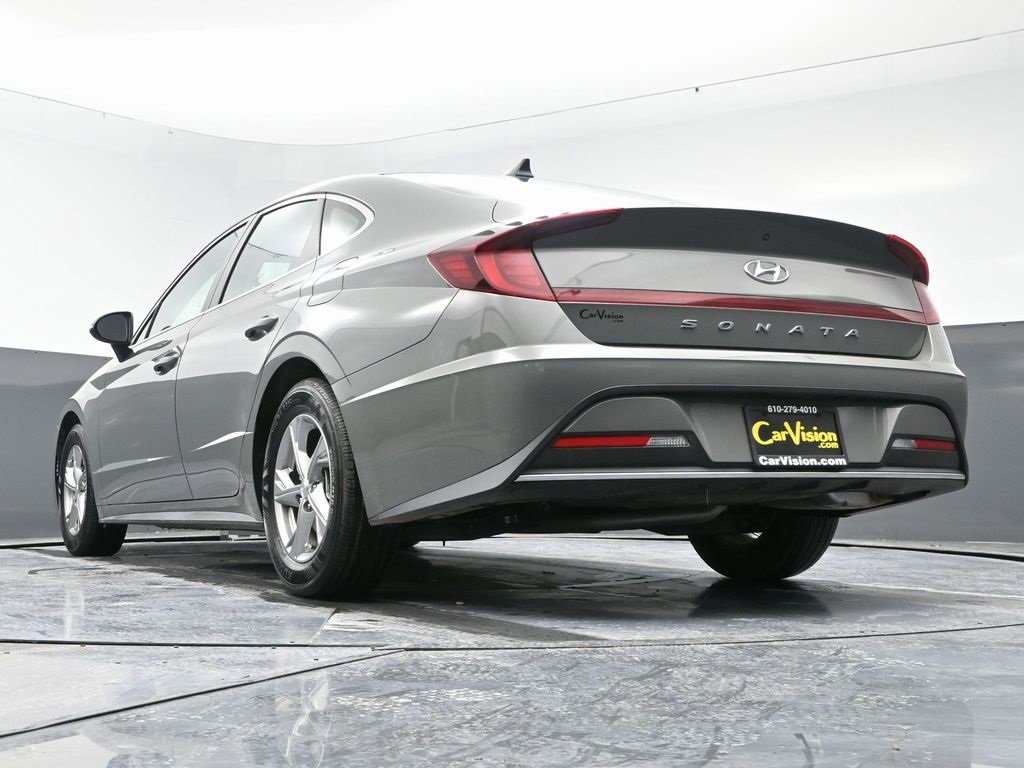 Used 2023 Hyundai Sonata SE image 48