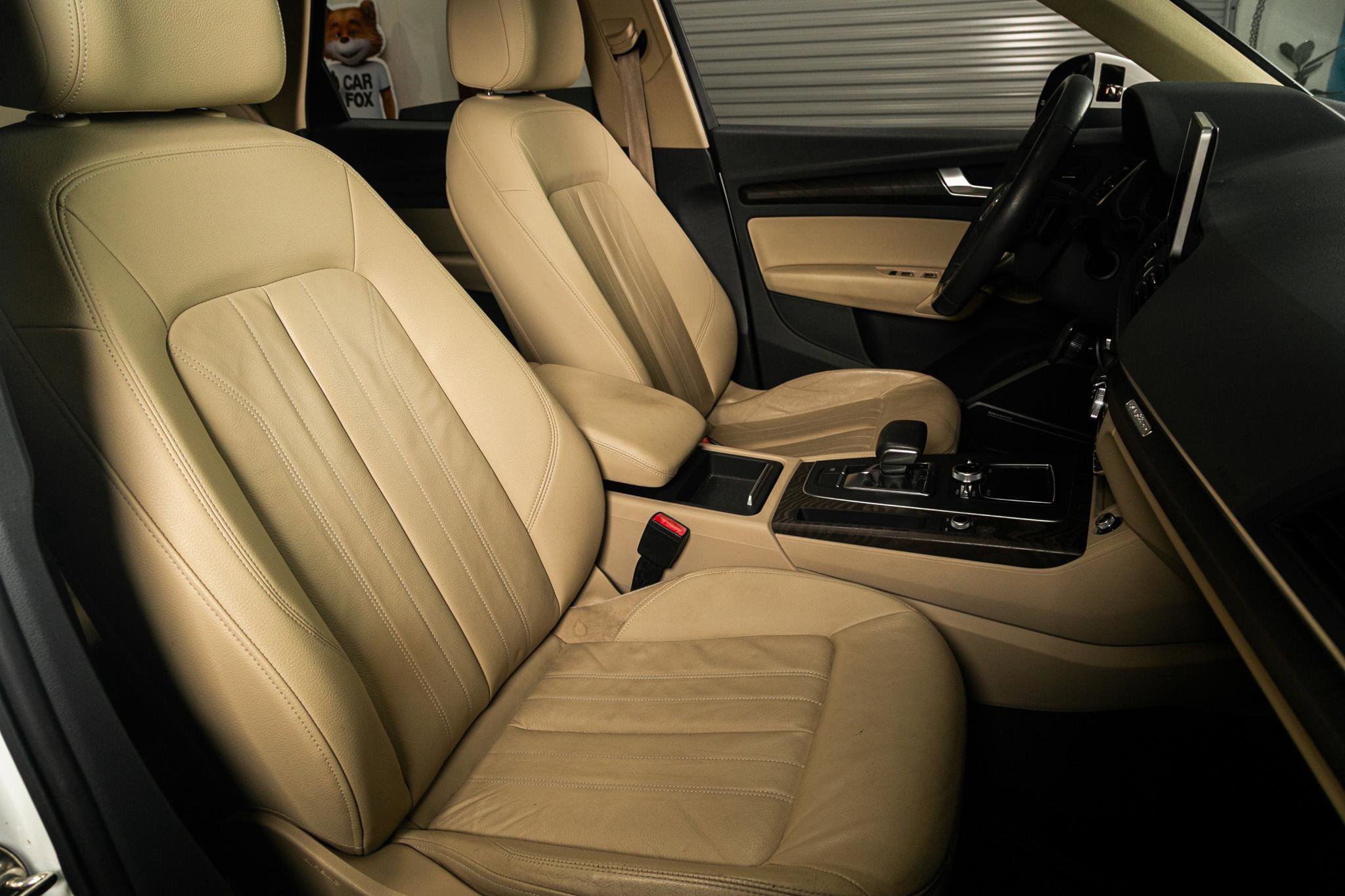 Used 2018 Audi Q5 2.0T Premium Plus w/ Premium Plus Package image 22