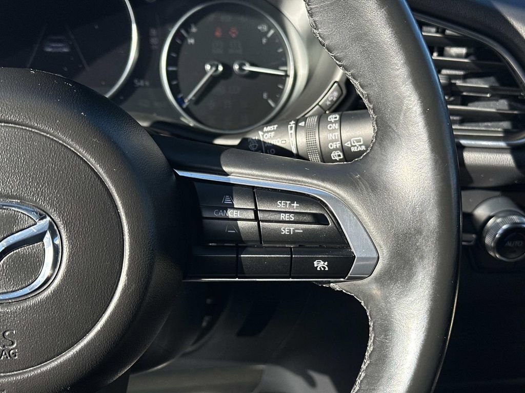 Certified 2024 MAZDA CX-30 AWD 2.5 S w/ Preferred Package image 22