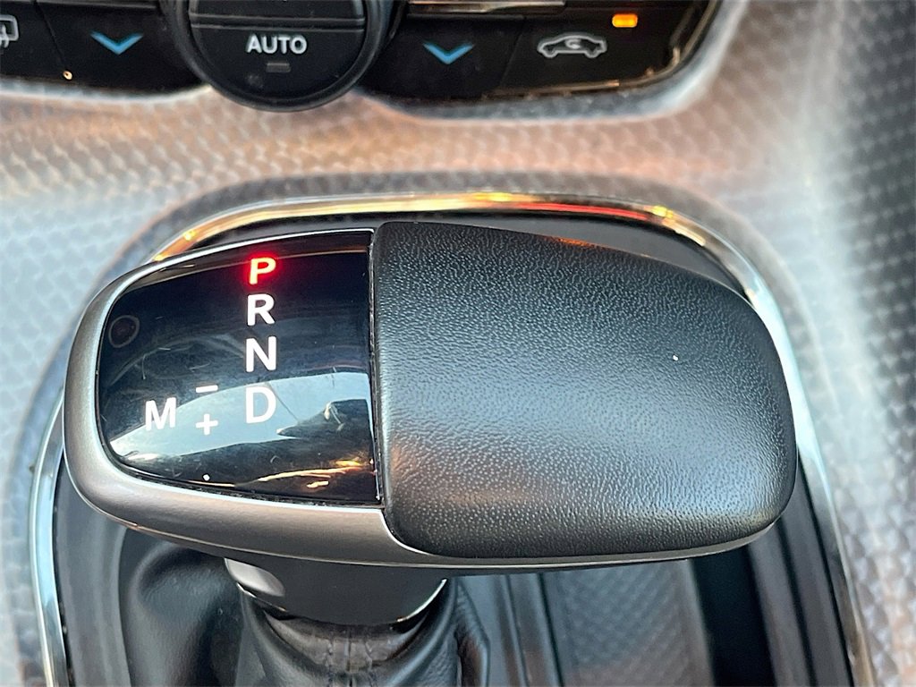 Used 2022 Dodge Challenger SRT Hellcat w/ Plus Package image 17