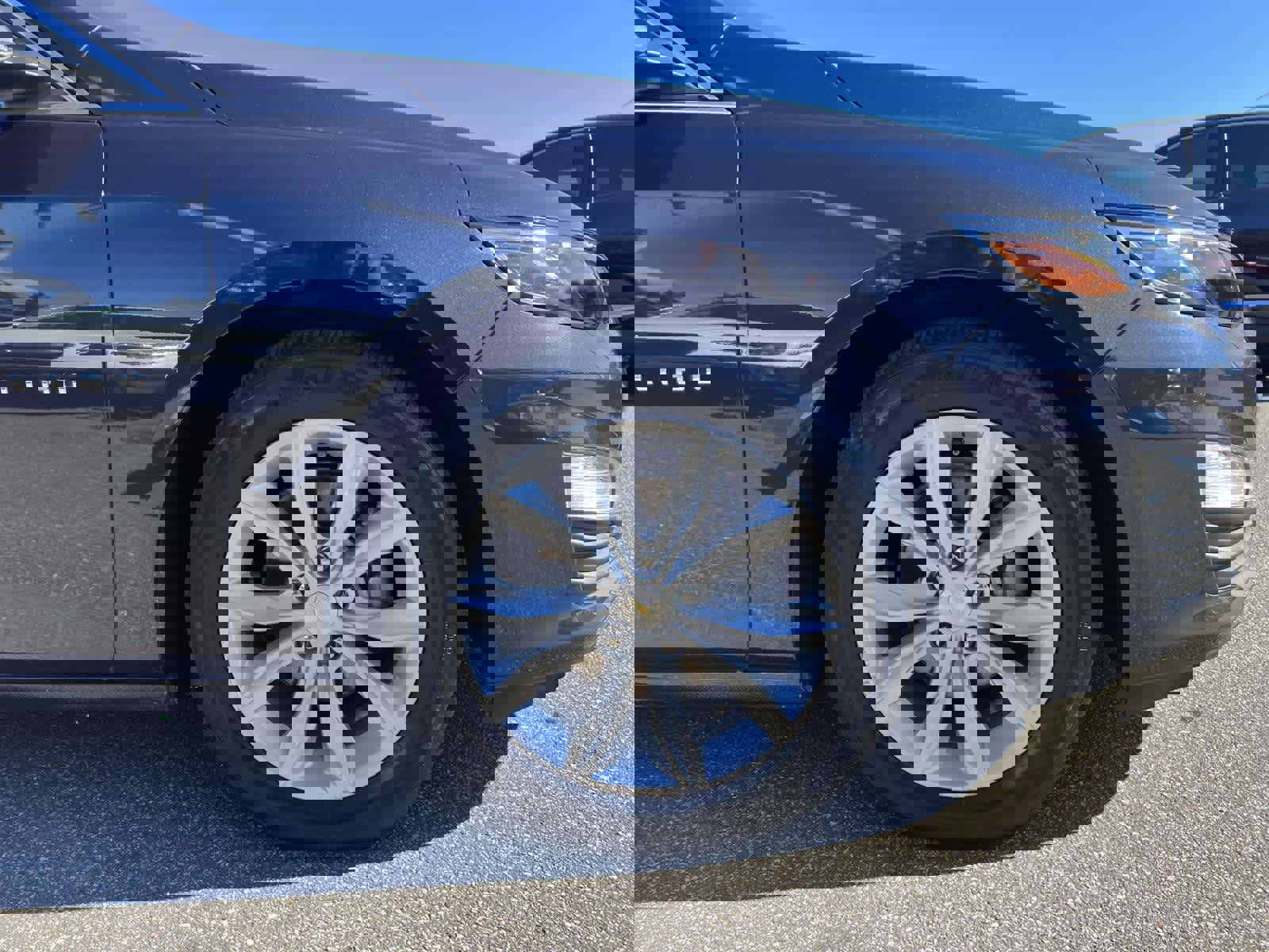 Used 2022 Chevrolet Malibu LT image 8