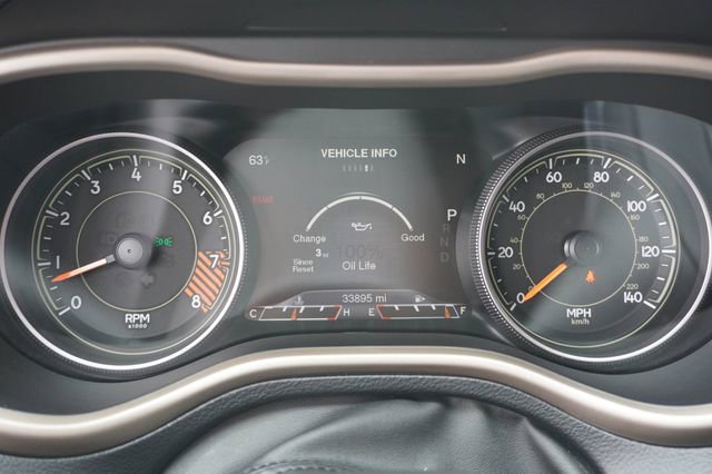 Used 2015 Jeep Cherokee Limited image 14