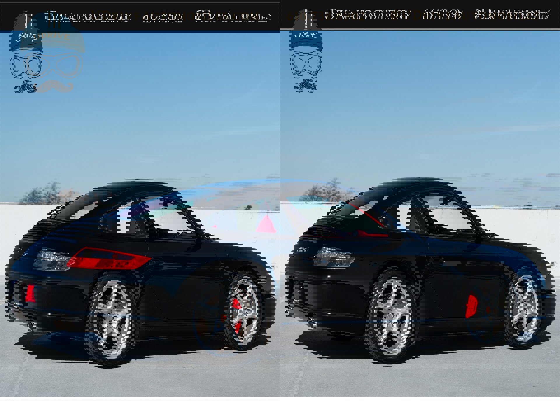 Used 2005 Porsche 911 Carrera S image 21