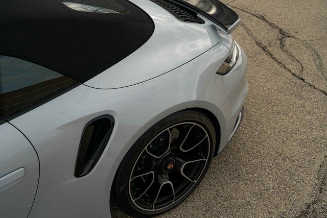 Used 2023 Porsche 911 Turbo S image 35