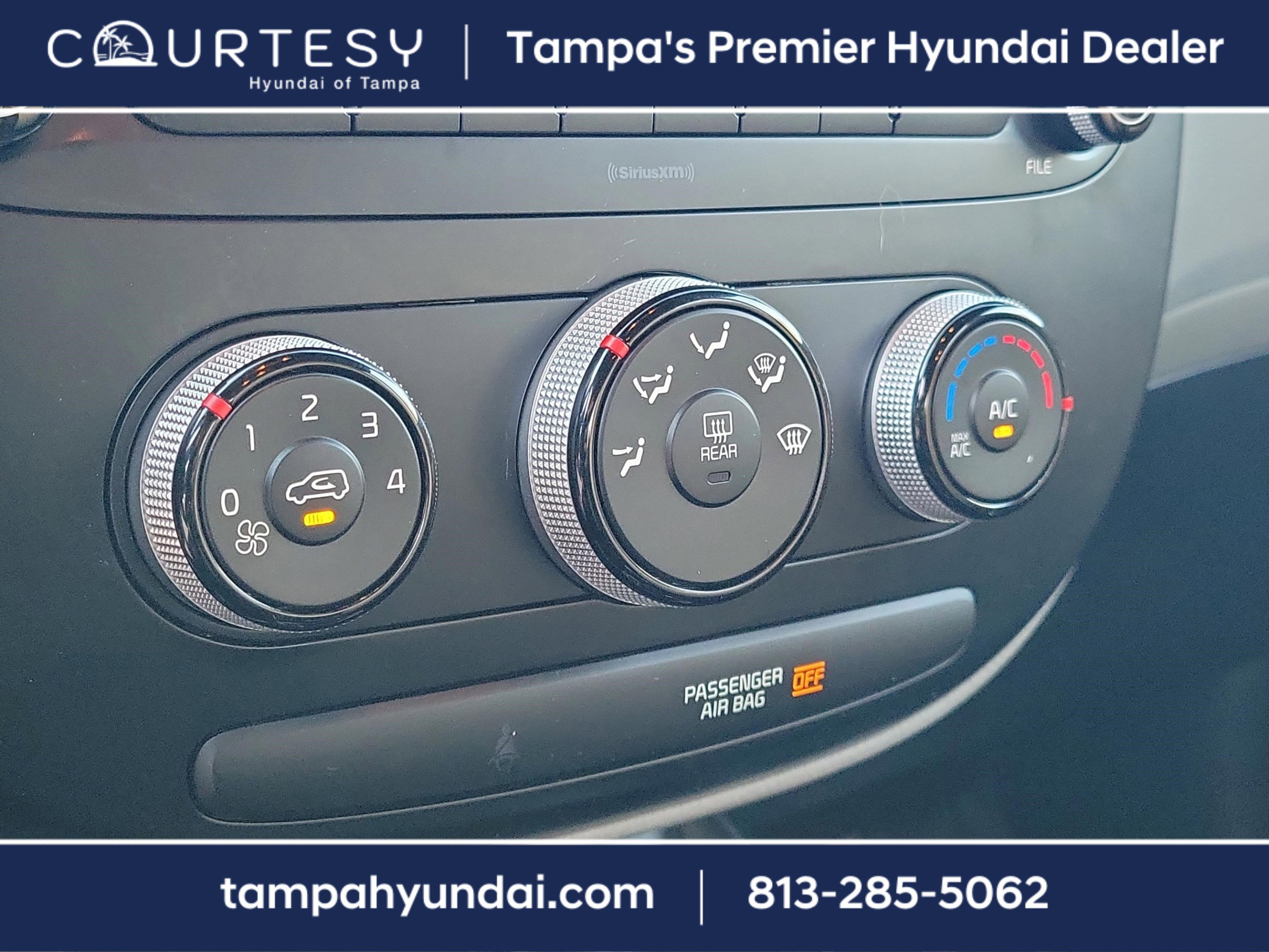 Used 2018 Kia Soul image 25