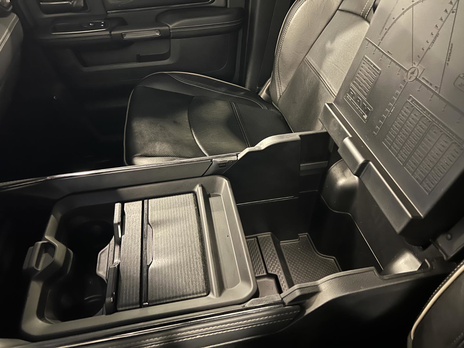 Used 2023 RAM 2500 Limited image 20