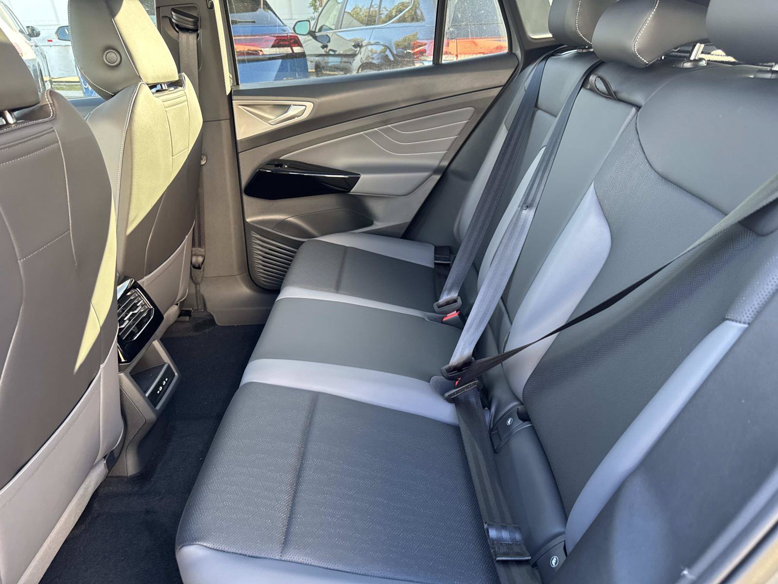 New 2026 Volkswagen ID.4 Pro S RWD image 11