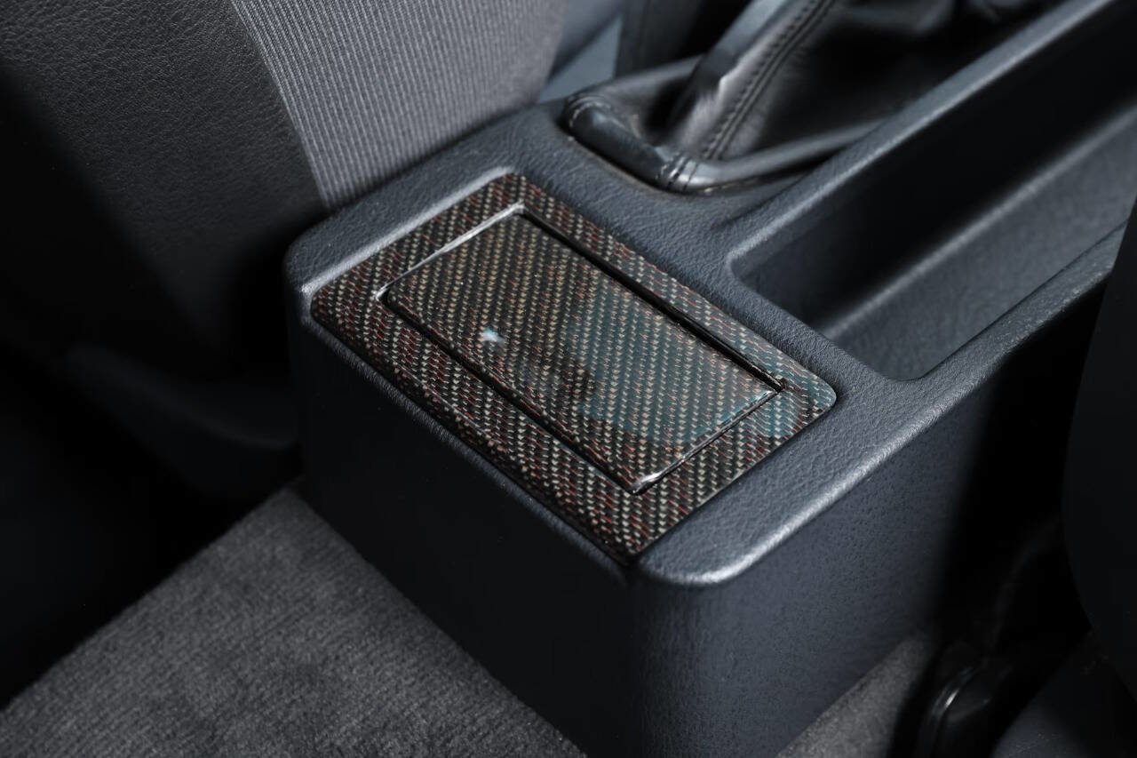 Used 1995 BMW M3 Coupe image 53